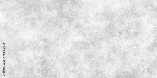 Bild auf Leinwand Abstract light gray grunge velvety texture with gray color wall texture background