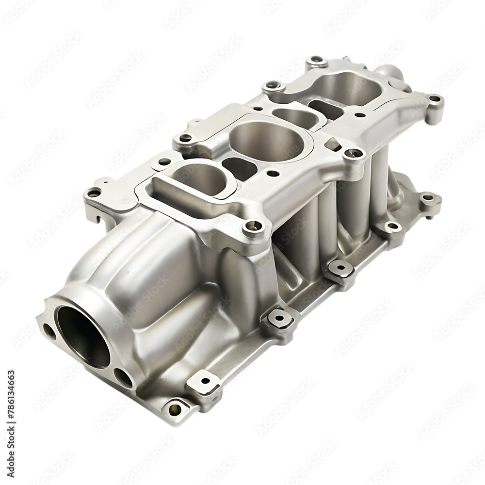 Fototapeta premium Car element png