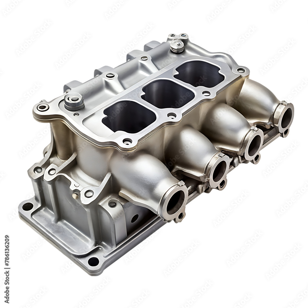 Fototapeta premium Car element png