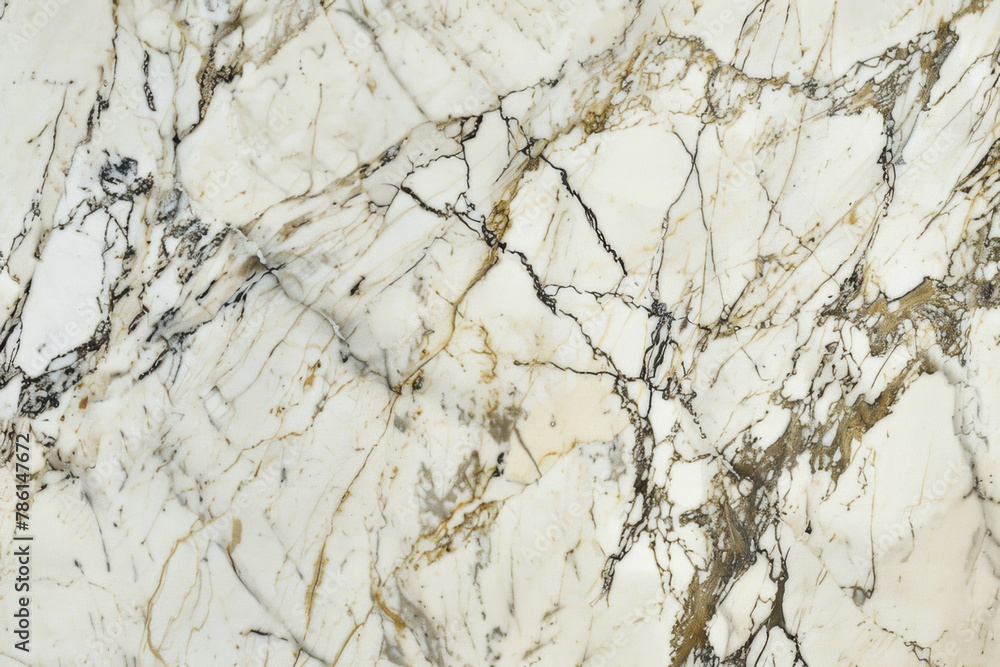 The focus should be on the intricate veining and the glossy finish that highlights the elegance and luxury of the stone - Generative AI The focus should be on the intricate veining and the glossy finish that highlights the elegance and luxury of the stone - Generative AI