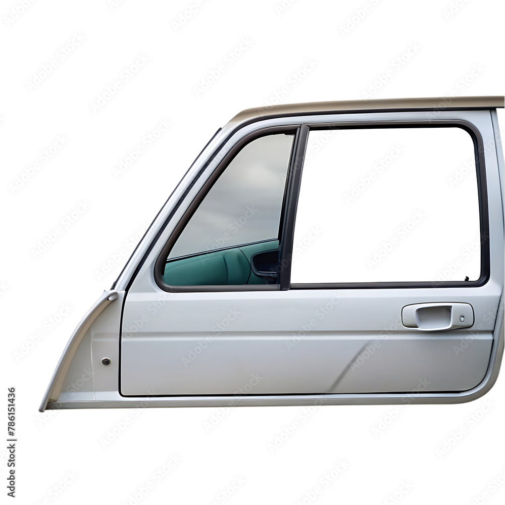 car window png