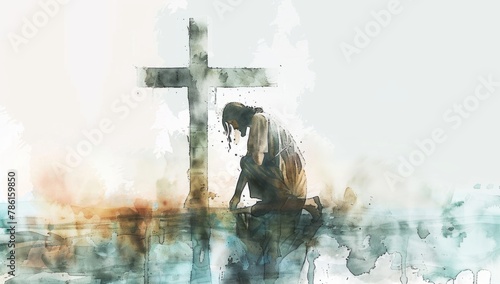 Cross and Redemption