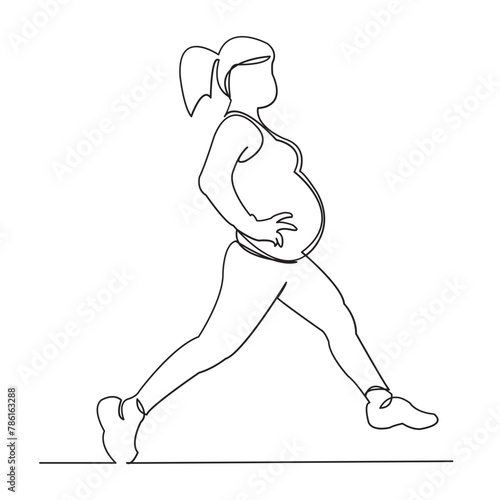 sport during pregnancy
