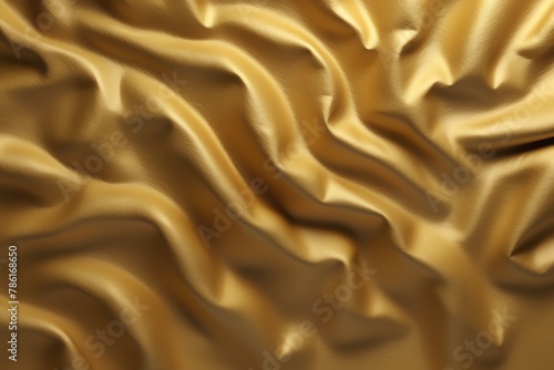 Luxurious Golden Paper Texture Background, Gold Paper Texture Background