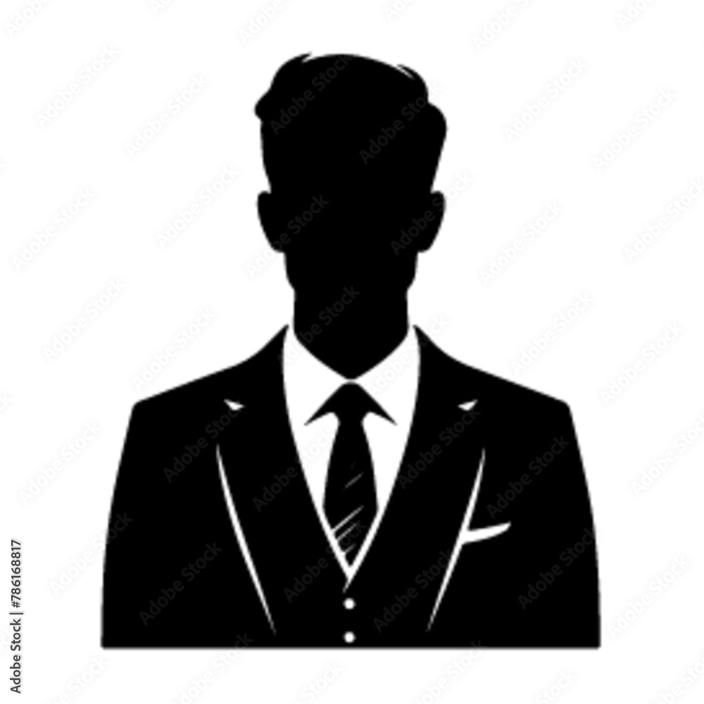 business man standing pose back view vector black color silhouette, Black color silhouette white background (7) business man standing pose back view vector black color silhouette, Black color silhouette white background (7)