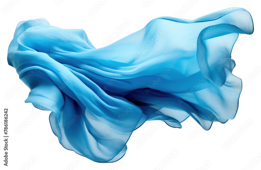 PNG Blue Wool fabric white background creativity fragility PNG Blue Wool fabric white background creativity fragility