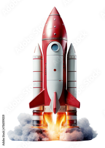PNG Real rocket aircraft vehicle missile.