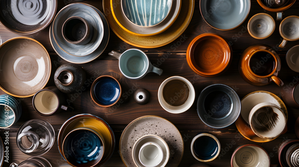 cups and plates cups and plates