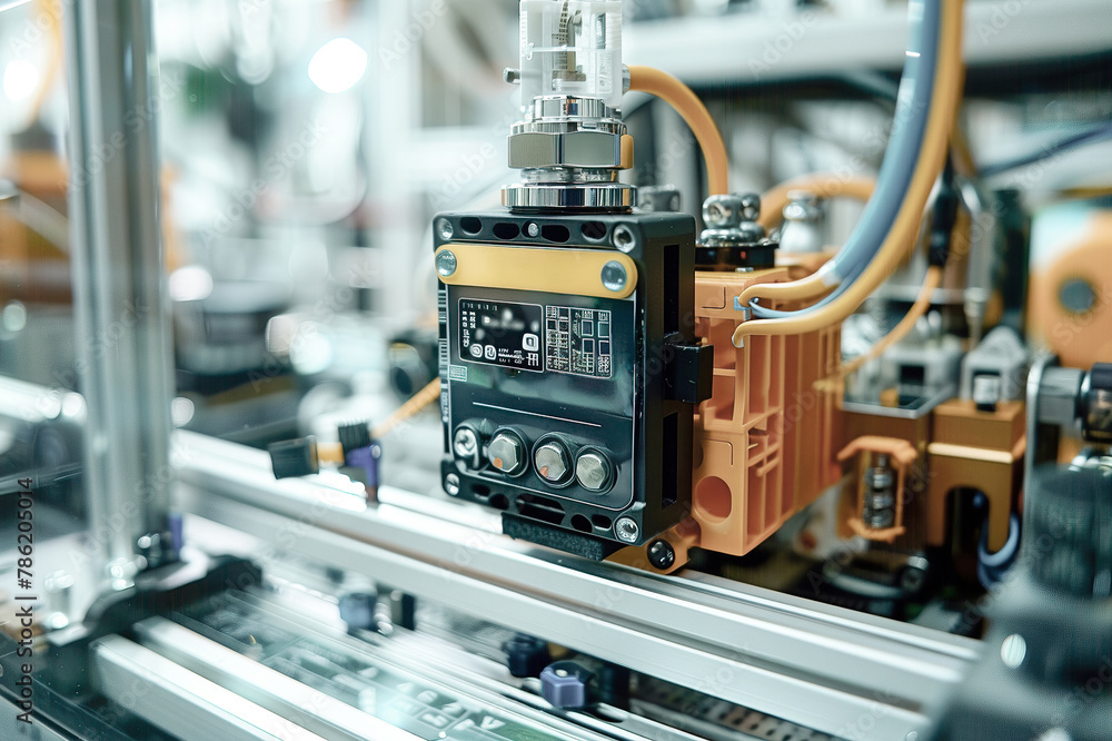 Fuel Cell Diagnostic Device Efficiency Monitoring Fuel Cell Diagnostic Device Efficiency Monitoring