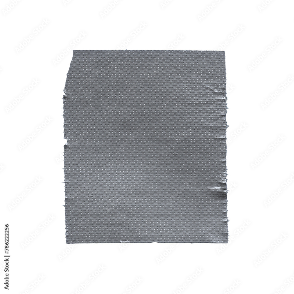 Duct Tape Overlay Element