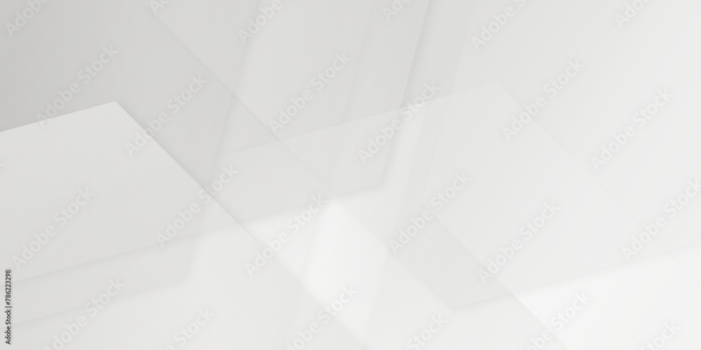 white and grey background. space design concept.elegant futuristic geometric style with simple lines and corners,pattern in simple monochrome modern style. white and grey background. space design concept.elegant futuristic geometric style with simple lines and corners,pattern in simple monochrome modern style.