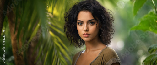 adult multiracial or south ...