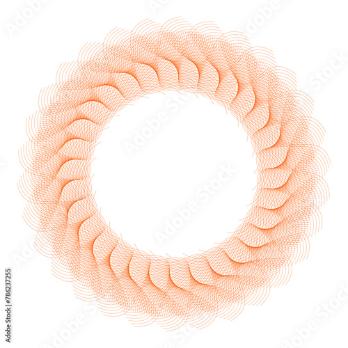 spiral of spiral