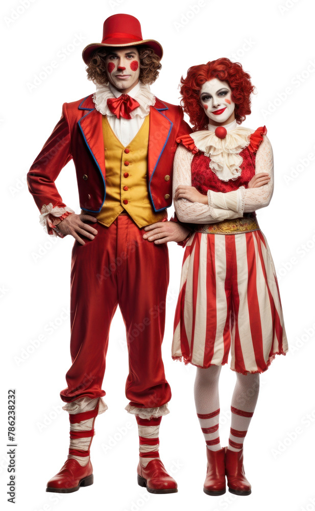 PNG Clowns clown costume adult