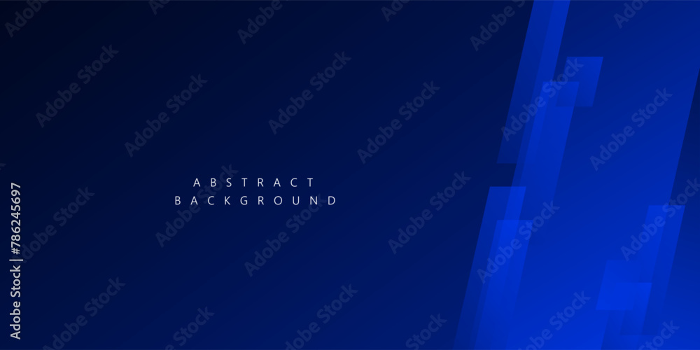 Abstract background Blue line speed with technology concept for template, poster, wallpaper, flyer design. Vector illustration Abstract background Blue line speed with technology concept for template, poster, wallpaper, flyer design. Vector illustration