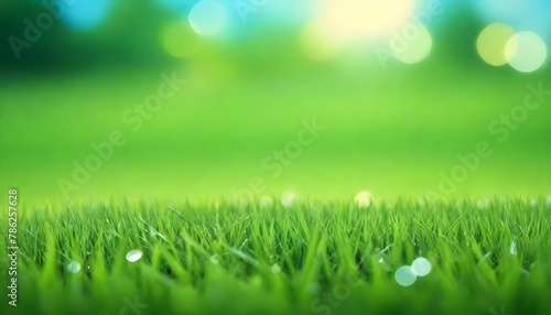 green background, Earth Day background, World environment globe. nature and eco friendly green environment, grass