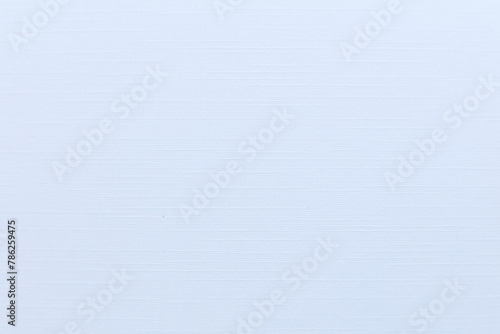 white paper texture or background.