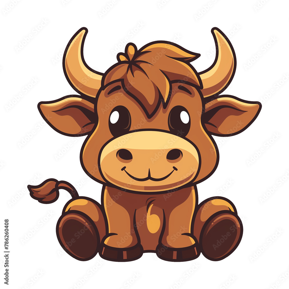 cute cow cartoon, cute bull cartoon cute cow cartoon, cute bull cartoon