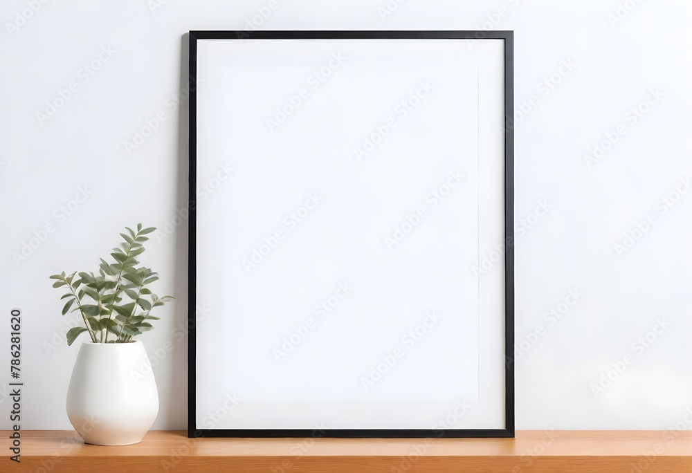 Frame mockup, ISO A paper size. Living room wall poster mockup. Interior mockup with house background. Modern interior design. Frame mockup, ISO A paper size. Living room wall poster mockup. Interior mockup with house background. Modern interior design.