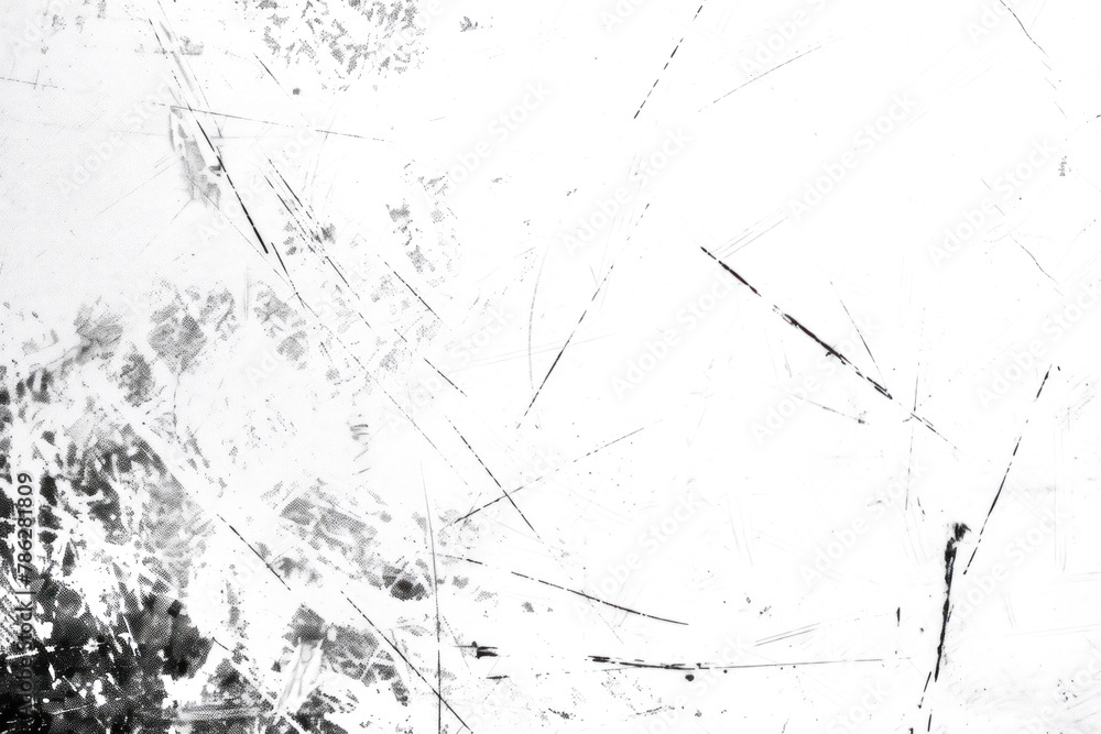 PNG Paper scratch texture backgrounds splattered monochrome