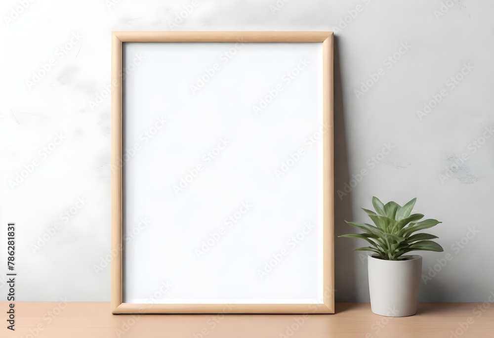 Frame mockup, ISO A paper size. Living room wall poster mockup. Interior mockup with house background. Modern interior design. Frame mockup, ISO A paper size. Living room wall poster mockup. Interior mockup with house background. Modern interior design.
