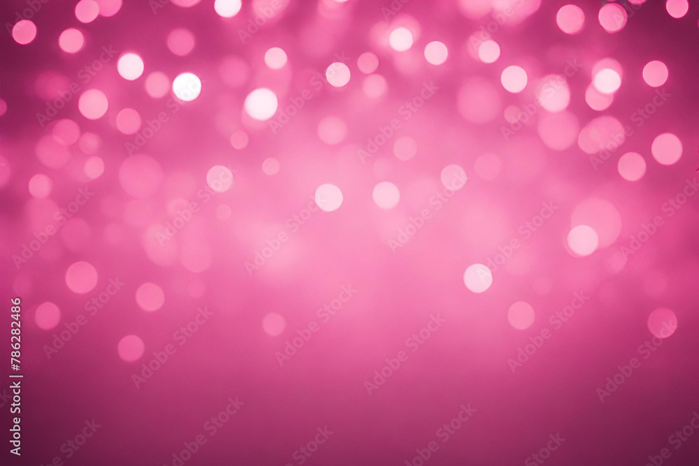 Pink bokeh , a normal simple grainy noise grungy empty space or spray texture , a rough abstract retro vibe shine bright light and glow background template color gradient Pink bokeh , a normal simple grainy noise grungy empty space or spray texture , a rough abstract retro vibe shine bright light and glow background template color gradient