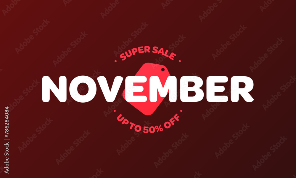 november sale november sale