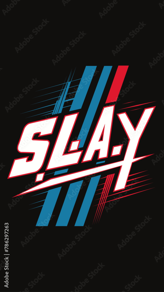 Fototapeta premium Text T-shirt-01