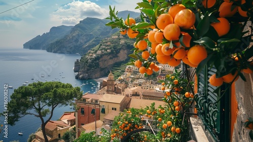 orange in italy --ar 16:9 Job ID: 9f9f8212-f01a-4370-b43e-1d213b77422d