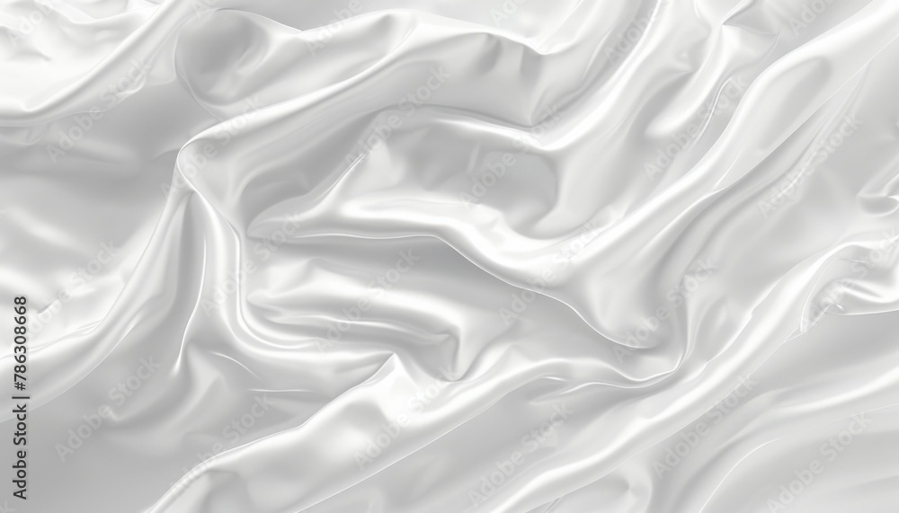 A seamless subtle white glossy soft waves texture overlay, adding a touch of elegance A seamless subtle white glossy soft waves texture overlay, adding a touch of elegance