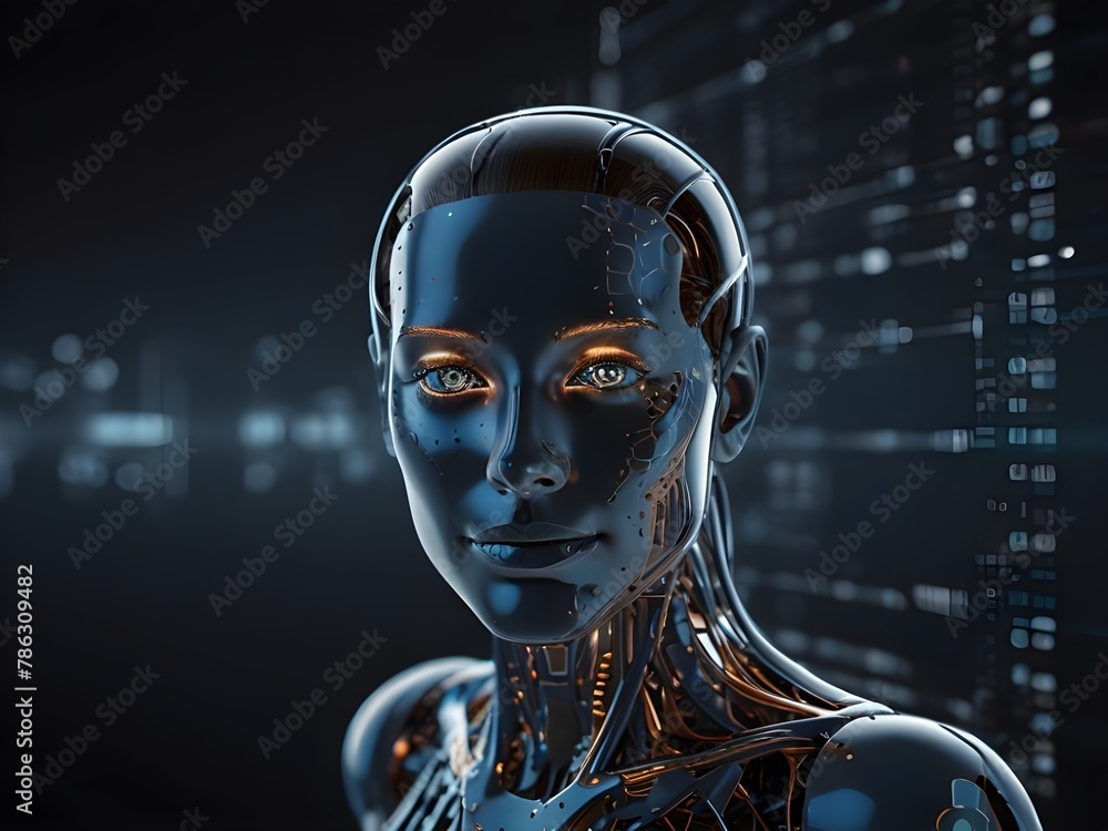 Elevate Your Business with AI-Powered Solutions and Seamless Cybersecurity Elevate Your Business with AI-Powered Solutions and Seamless Cybersecurity