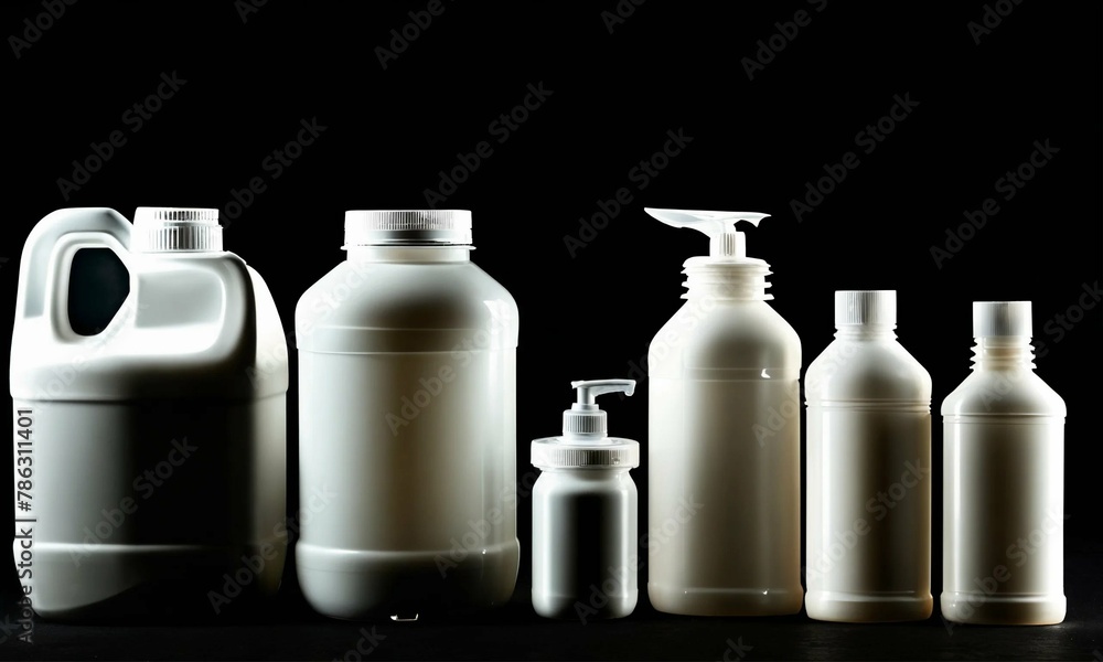 plastic containers for household chemicals without plastic containers for household chemicals without