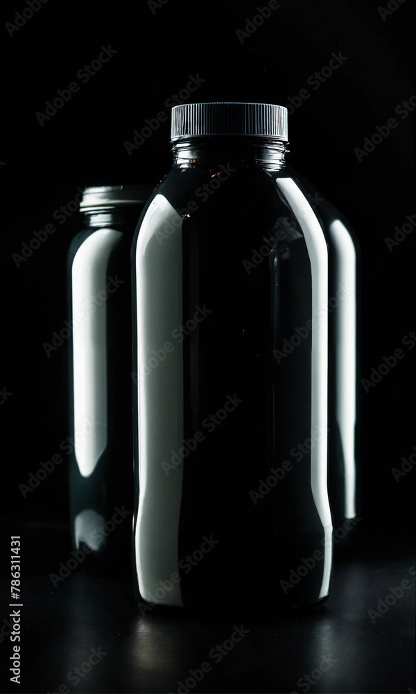 plastic containers for household chemicals without plastic containers for household chemicals without