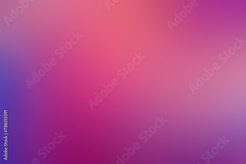 Red, pink, purple blurred background, abstract pattern.