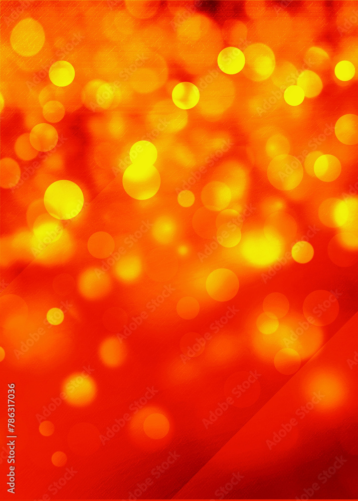 Red bokeh background for Banner, Poster, Story, Ad, Celebrations and various design works Red bokeh background for Banner, Poster, Story, Ad, Celebrations and various design works