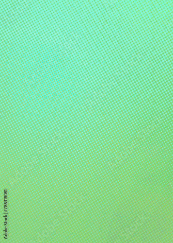 Green vertical background For banner, poster, social media, story, events and various design works