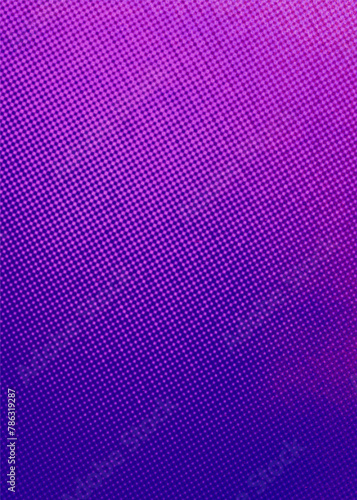 Purple vertical background For banner, poster, social media, story, events and various design works