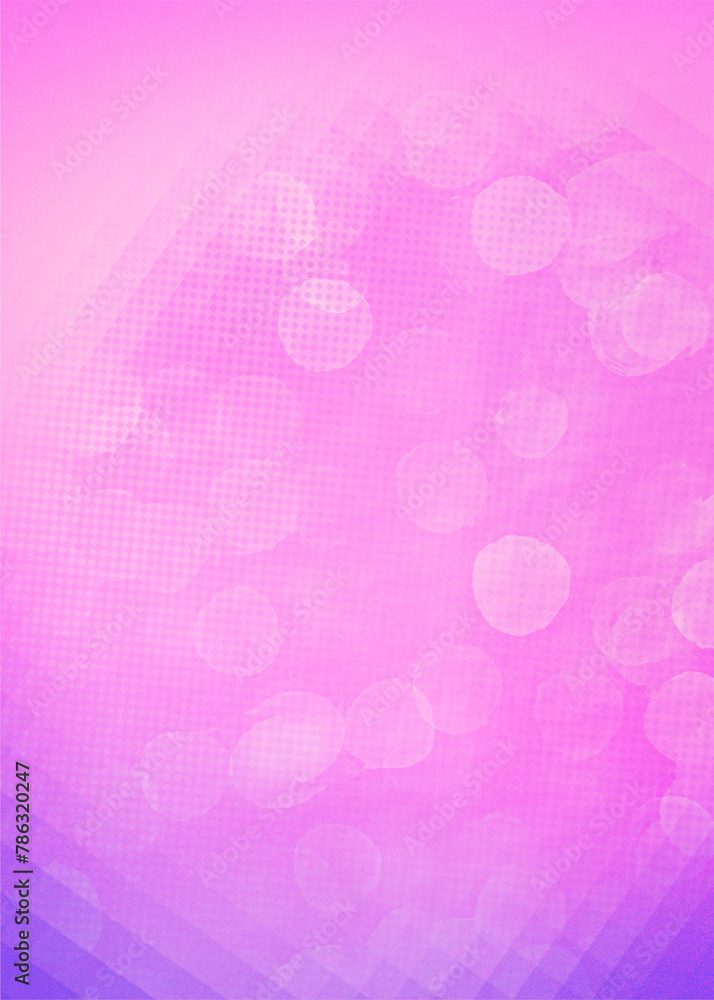 Pink bokeh background for Banner, Poster, Story, Ad, Celebrations and various design works Pink bokeh background for Banner, Poster, Story, Ad, Celebrations and various design works