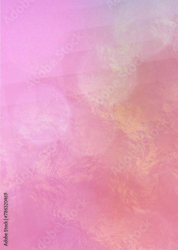Pink bokeh background for Banner, Poster, Story, Ad, Celebrations and various design works