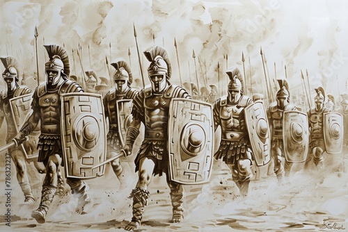 roman legion