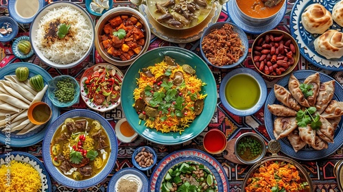 persian food 