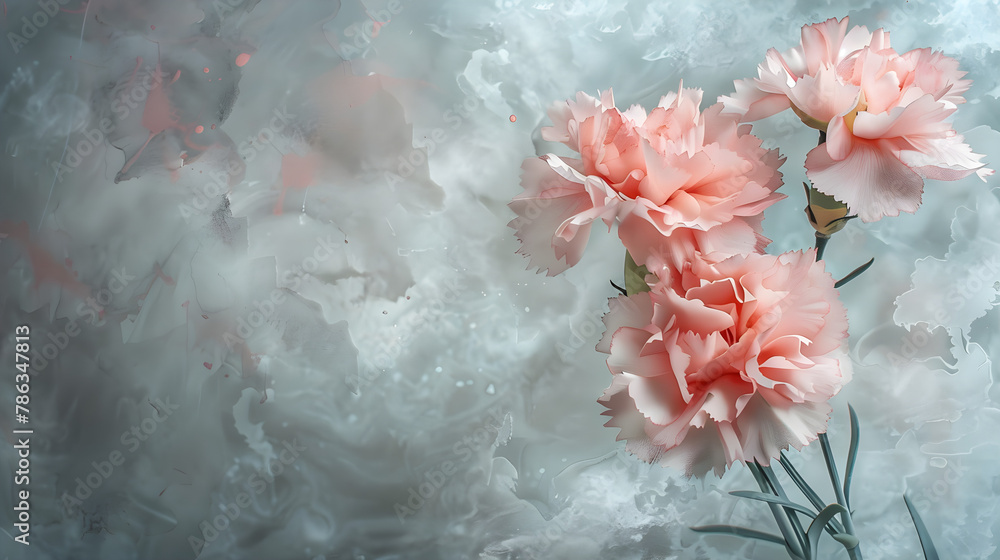 Carnations Carnations