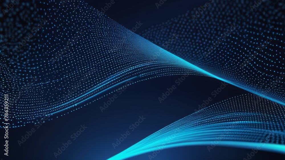 abstract blue background abstract blue background