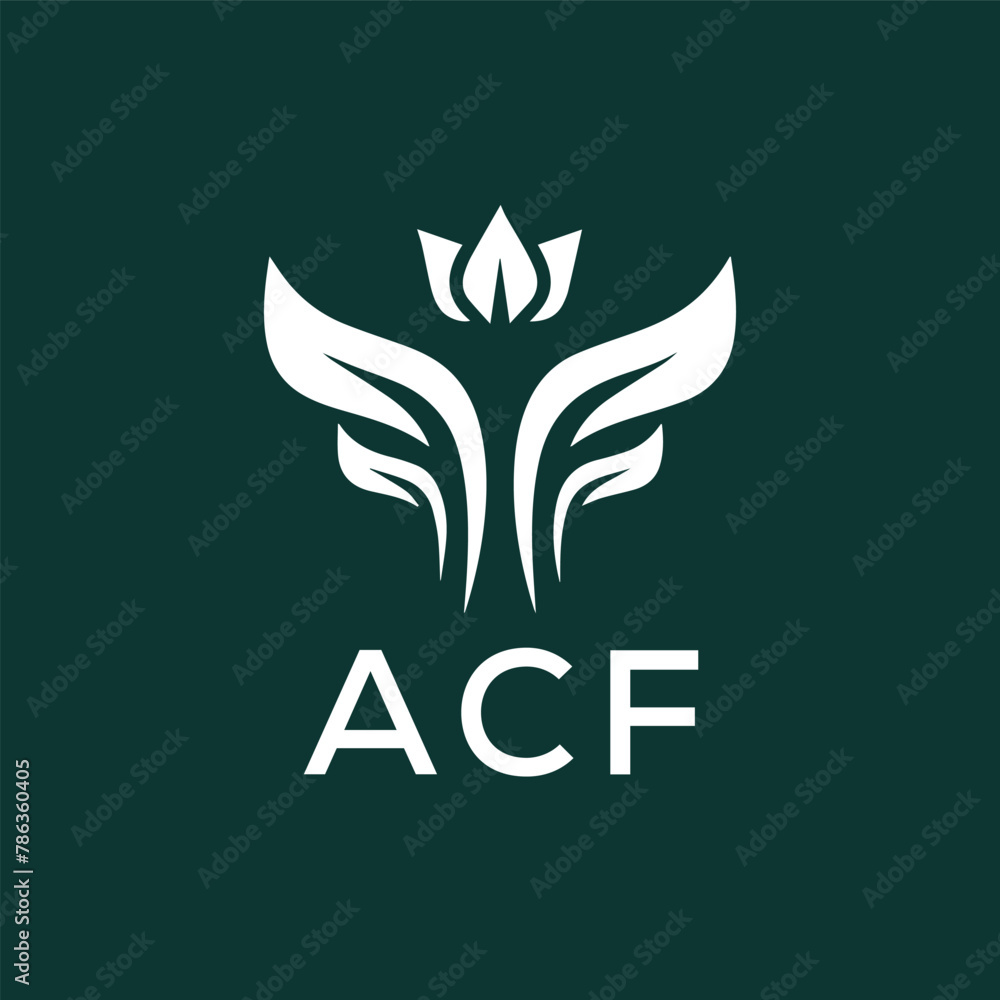 ACF logo design template vector. ACF Business abstract connection vector logo. ACF icon circle logotype.
ACF logo design template vector. ACF Business abstract connection vector logo. ACF icon circle logotype.