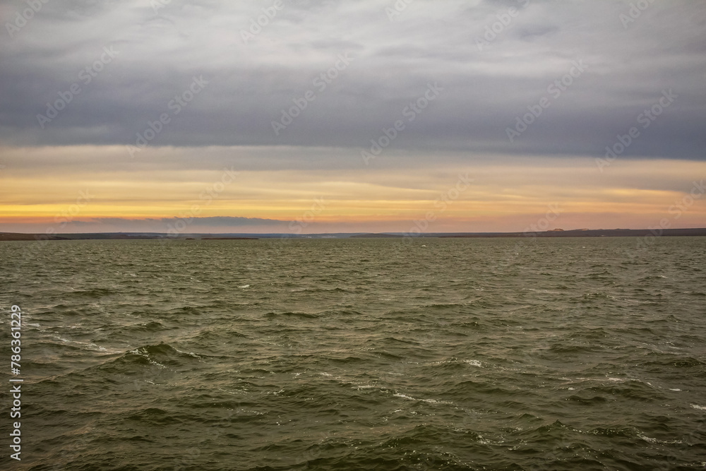 Europe, Romania, Constanta region, 2023 year - Landscapes Europe, Romania, Constanta region, 2023 year - Landscapes