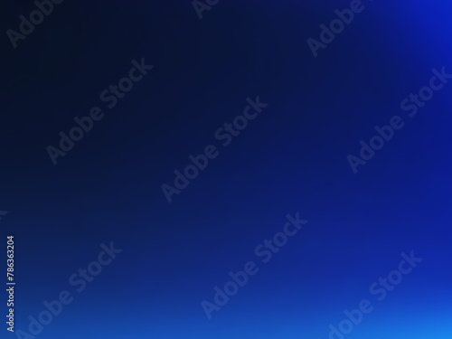 background dark blue and deep blue gradient blurry soft smooth wallpaper