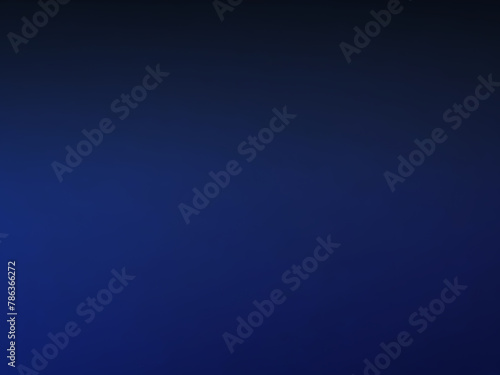 background dark blue and deep blue gradient blurry soft smooth wallpaper