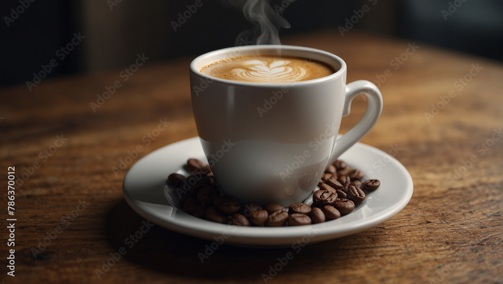 coffee is in new took to serve coffee is in new took to serve