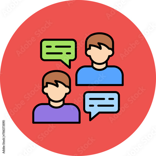 Chat Icon