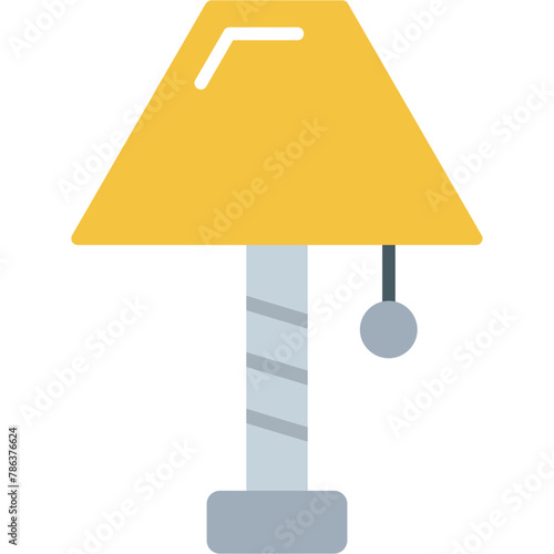 Lamp Icon